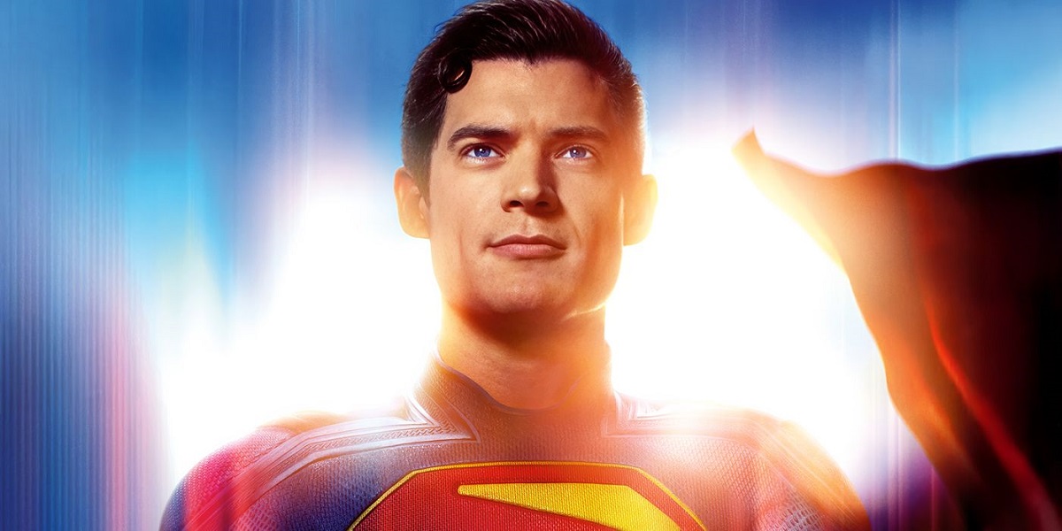 نمرات اولیه فیلم Superman در راتن تومیتوز: بهترین امتیاز از زمان فیلم‌های کریستوفر ریو