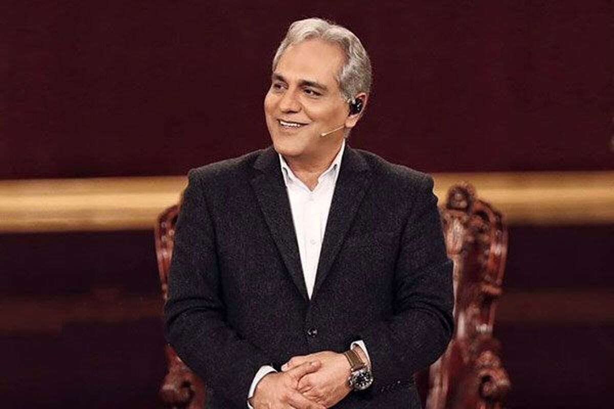 مهران مدیری: طنز رضا عطاران چرک است/ کمدی دوست ندارم