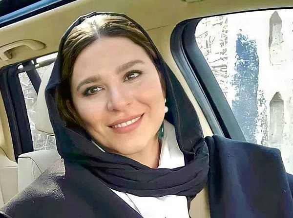 عکس متفاوتی که سحر دولتشاهی از ستاره پسیانی منتشر کرد! + عکس