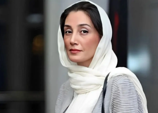 سفر در زمان؛ تصویر متفاوت از آقای بازیگر و هدیه تهرانی در آپاراتخانه سینما