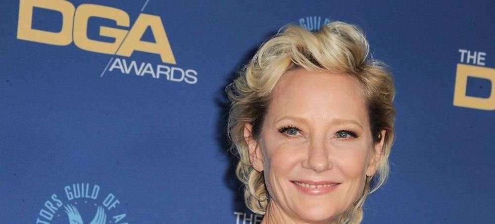 مرگ مغزی آن هیش بر اثر جراحات ناشی از تصادف اتومبیل