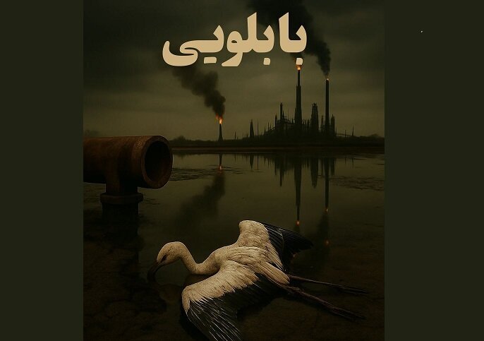 برزیلیها مستند ایرانی را انتخاب کردند