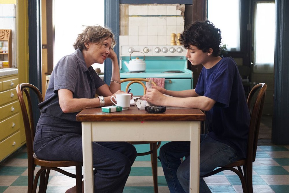 فیلم «زنان قرن بیستم»(20th Century Women)