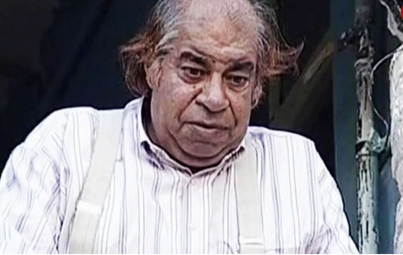 سفر در زمان؛ «محمود بهرامی» در 41 سالگی در کنار «دیانا» و «پروین دولتشاهی»؛ سال 57