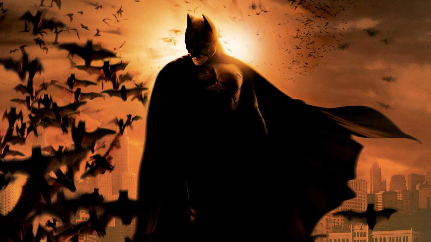 چرا Batman Begins کریستوفر نولان بهعنوان یک فیلم مستقل طراحی شد، نه آغاز سهگانه؟