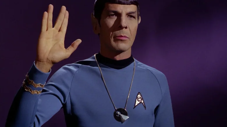 فلسفه Star Trek؛ میراث چهار حرفی رادن‌بری