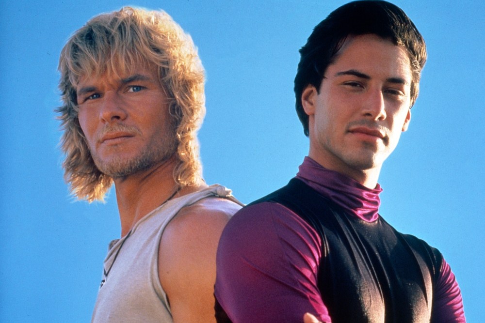 فیلم کلاسیک کیانو ریوز پس از بیش از سه دهه به سریال تلویزیونی تبدیل می‌شود