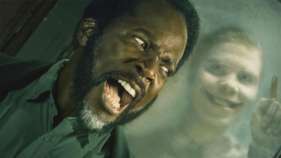 فصل چهارم FROM با تیزری شوم تاریخ پخش خود را اعلام کرد