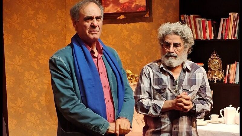 تقدیم «ارزش‌های نسبی» به قطب‌الدین صادقی/«شب» ۲ اجرایی شد