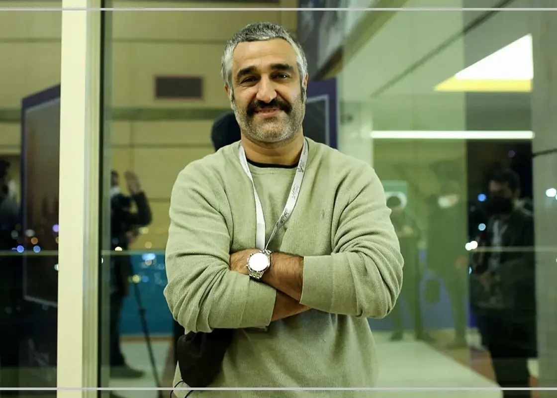 پژمان جمشیدی به ایران بازگشت