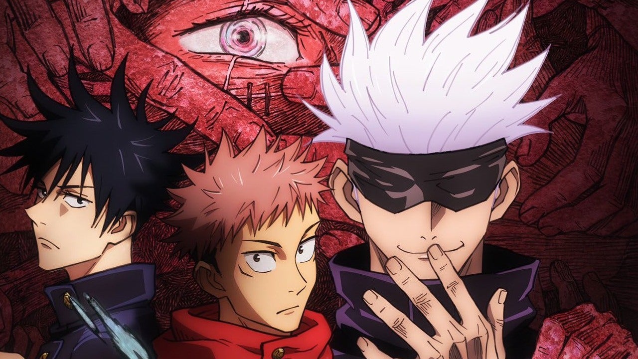 تاریخ اکران سینمایی Jujutsu Kaisen: Execution در آمریکا اعلام شد
