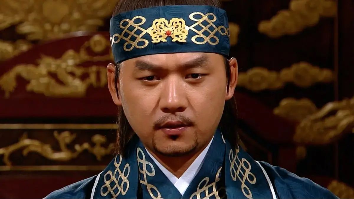 «تسو» و مادر واقعی‌اش در یک جشنواره فیلم؛ 13 سال بعد از سریال «جومونگ»