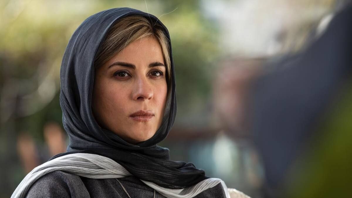 بیوگرافی سارا بهرامی + حواشی ازدواجش و آلبوم عکس های شخصی