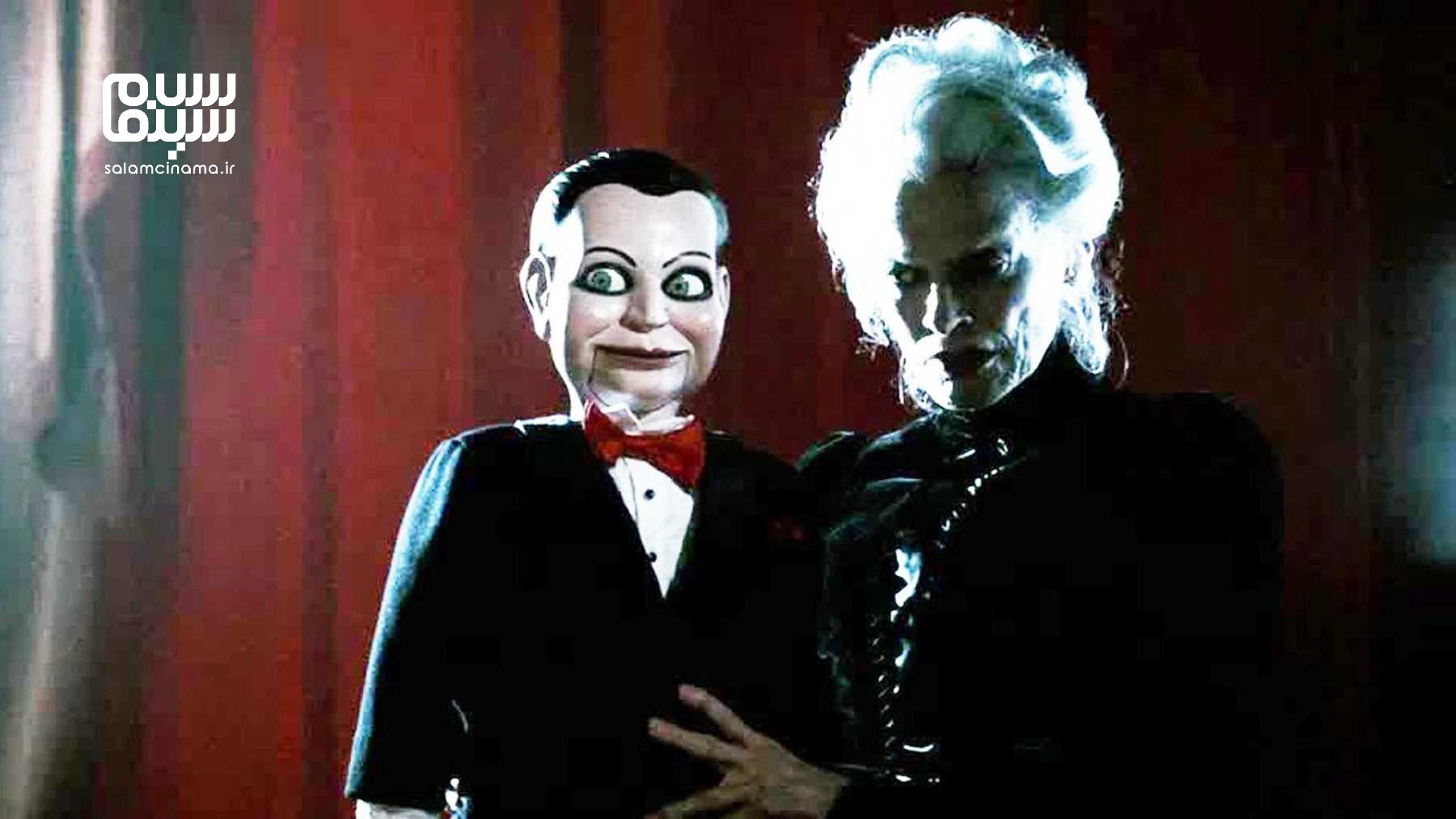 چرا بسیاری از منتقدان میانه خوبی با ژانر وحشت ندارند؟