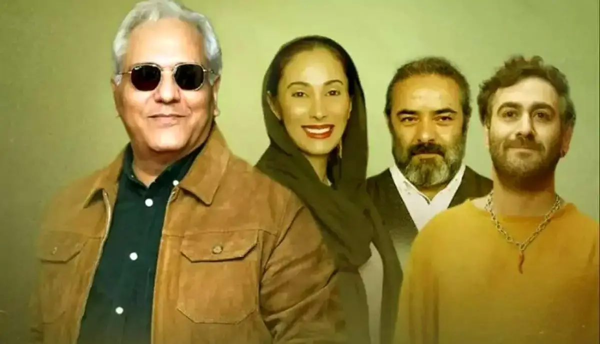 همه چیز درباره سریال شش ماه مهران مدیری