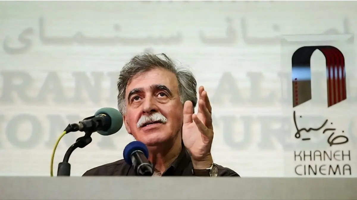 خانه سینما با مدیریت جدید همایون اسعدیان به کدام سمت خواهد رفت؟