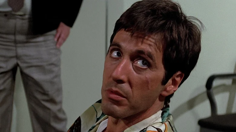 فیلم Scarface: بازسازی یک جنجال دهه ۳۰