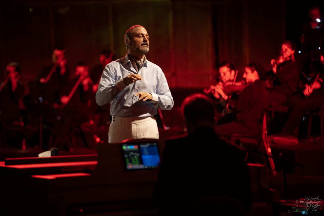 سفر تازه «ایرانم»؛ علیرضا قربانی به دبی و بوشهر میرود