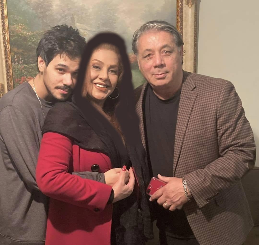 کمال خلیلیان