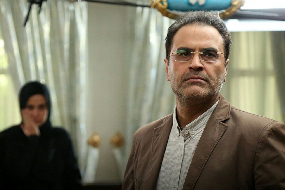 چهره جدید سرگرد صداقت پس از ۶ سال ؛ ستاره ستایش در 60 سالگی