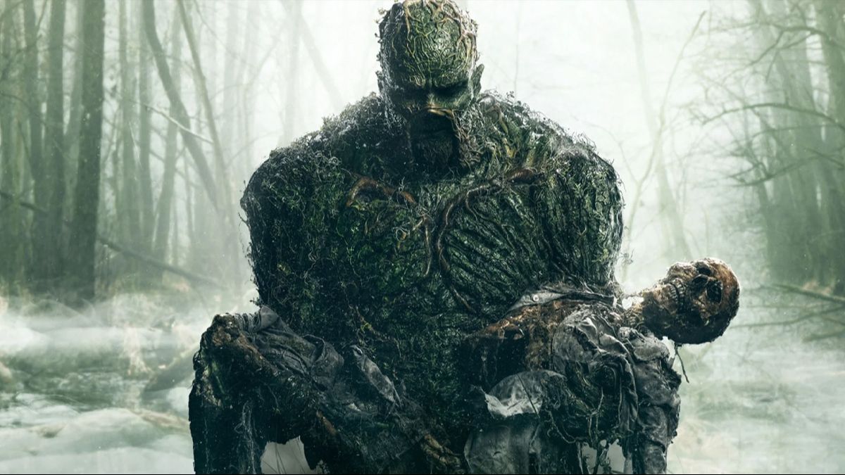 معرفی بهترین سریال‌های ابرقهرمانی ناتمام که نباید لغو می‌شدند