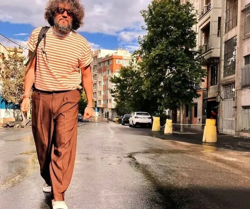 مهران رنجبر3