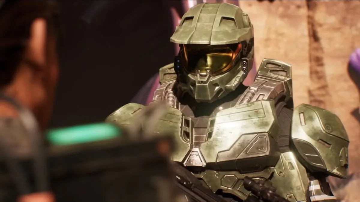 تریلر جدید Halo: Campaign Evolved تحسین و تمجید منتقدین را برجسته می‌کند