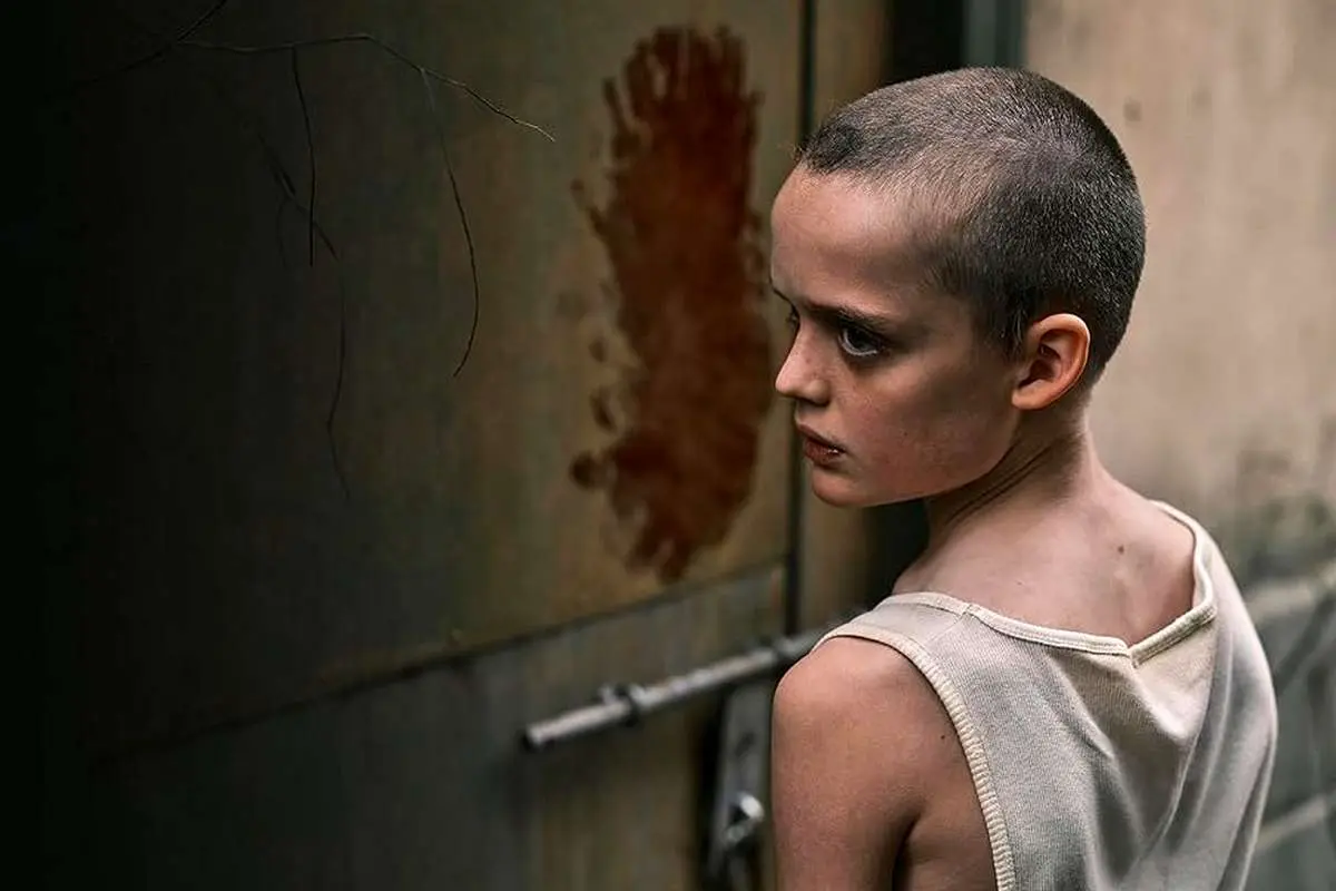 او را برگردان؛ این بار واقعاً خواهید ترسید!