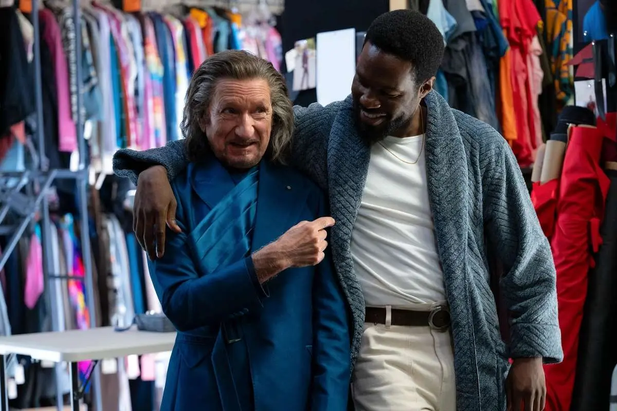 نقد و بررسی «واندر من»؛ بهترین سریال مارول در دیزنیپلاس