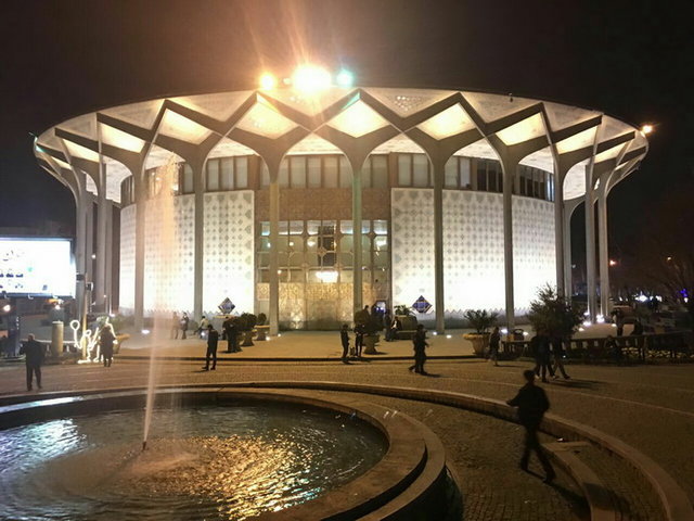 نمایش‌هایی که امشب و فردا شب روی صحنه می‌روند