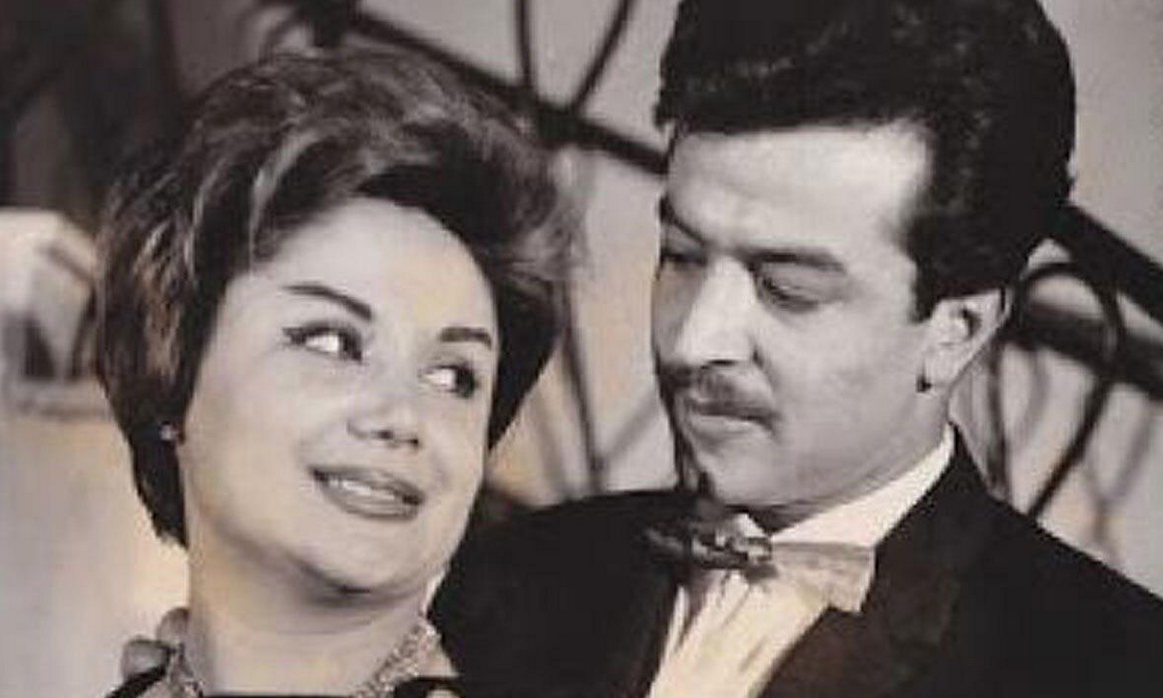 تغییر چهرۀ «تهمینه» همسر ایرج قادری و بازیگر پیش از انقلاب در ۸۰ سالگی