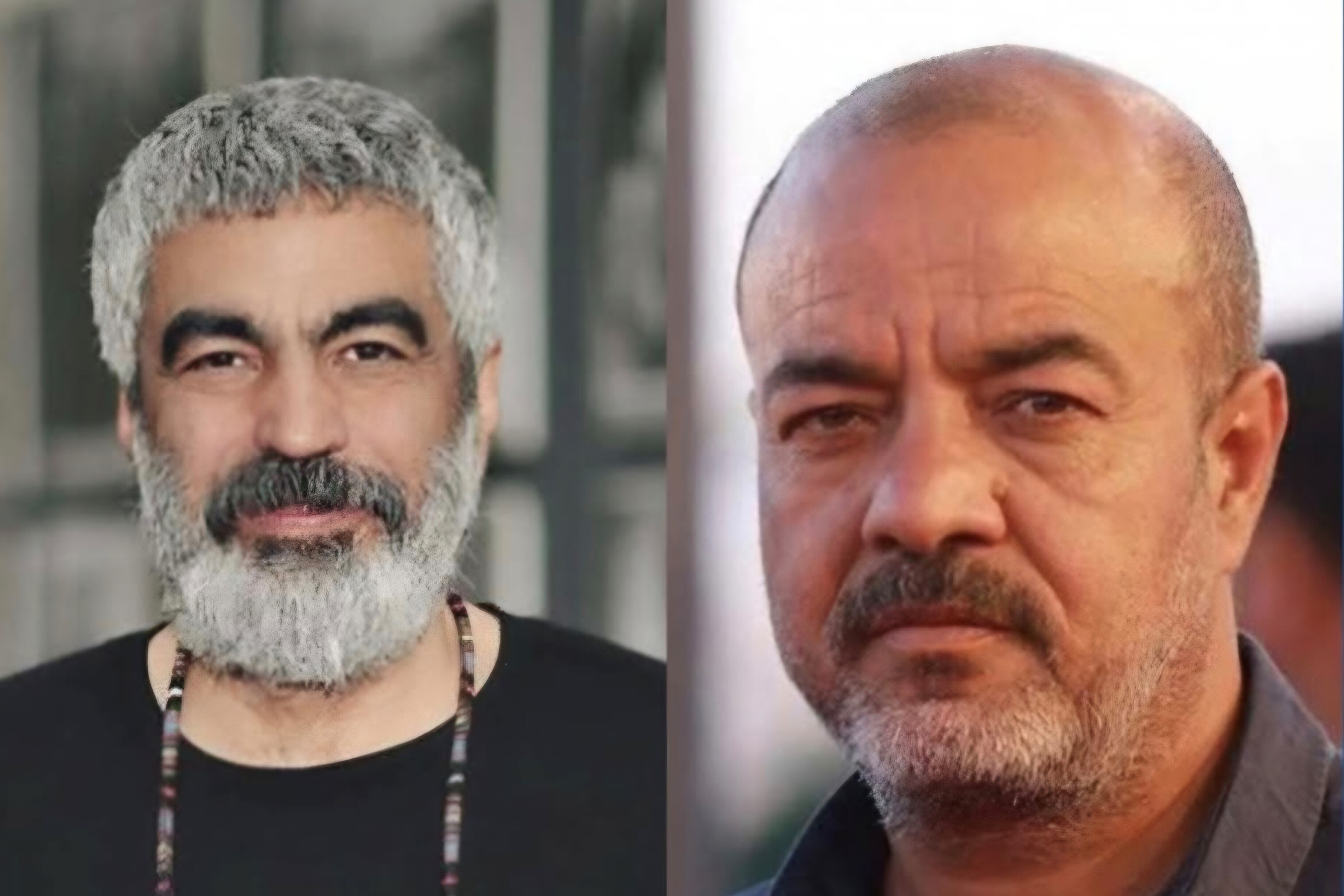 معرفی فیلم| همه چیز درباره فیلم «پل» محمد عسگری