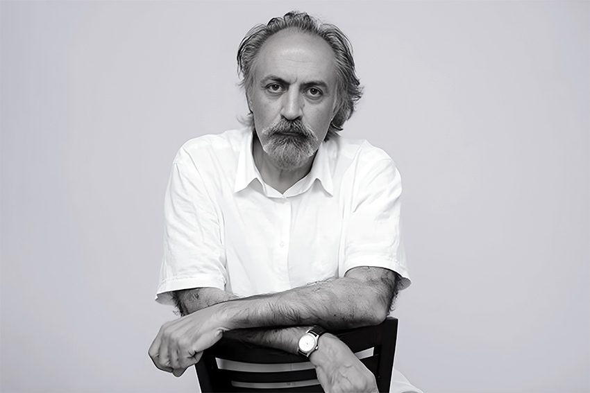 پیام تسلیت مدیرعامل بنیاد سینمایی فارابی برای درگذشت والده علیرضا شجاع‌نوری