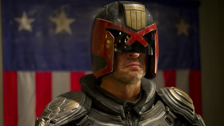 بازسازی به جای دنباله؛ راهی نو برای احیای فرنچایز Dredd