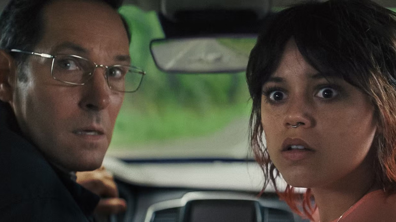 رونمایی از تیزر جدید فیلم مرگ یک تکشاخ | ویدیو