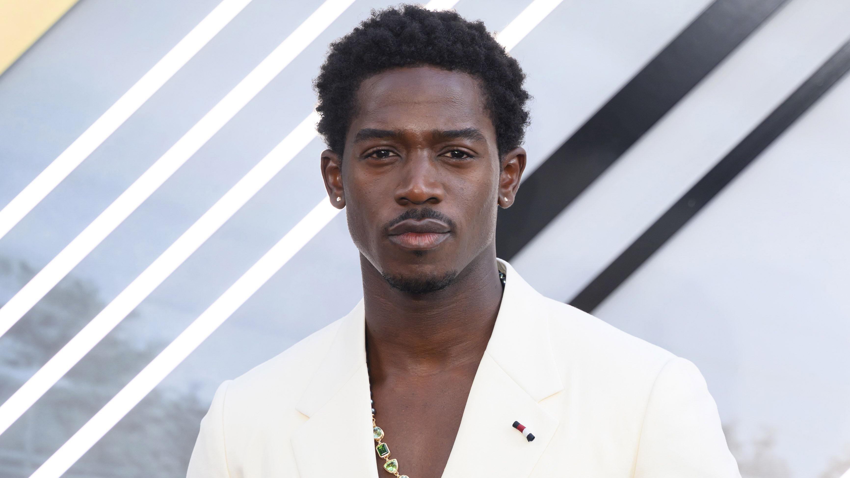 جهش بزرگ دامسون ایدریس در فصل جوایز؛ ستاره F1 نامزد دو جایزه مهم شد