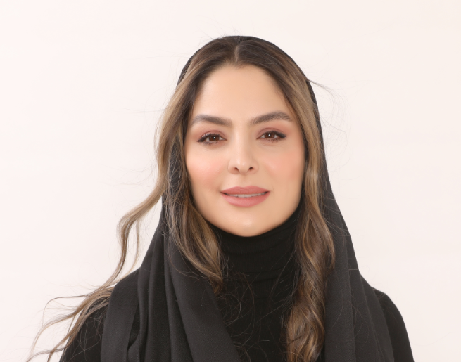 رونمایی از استایل جدید مارال بنیآدم در ونکوور کانادا | عکس