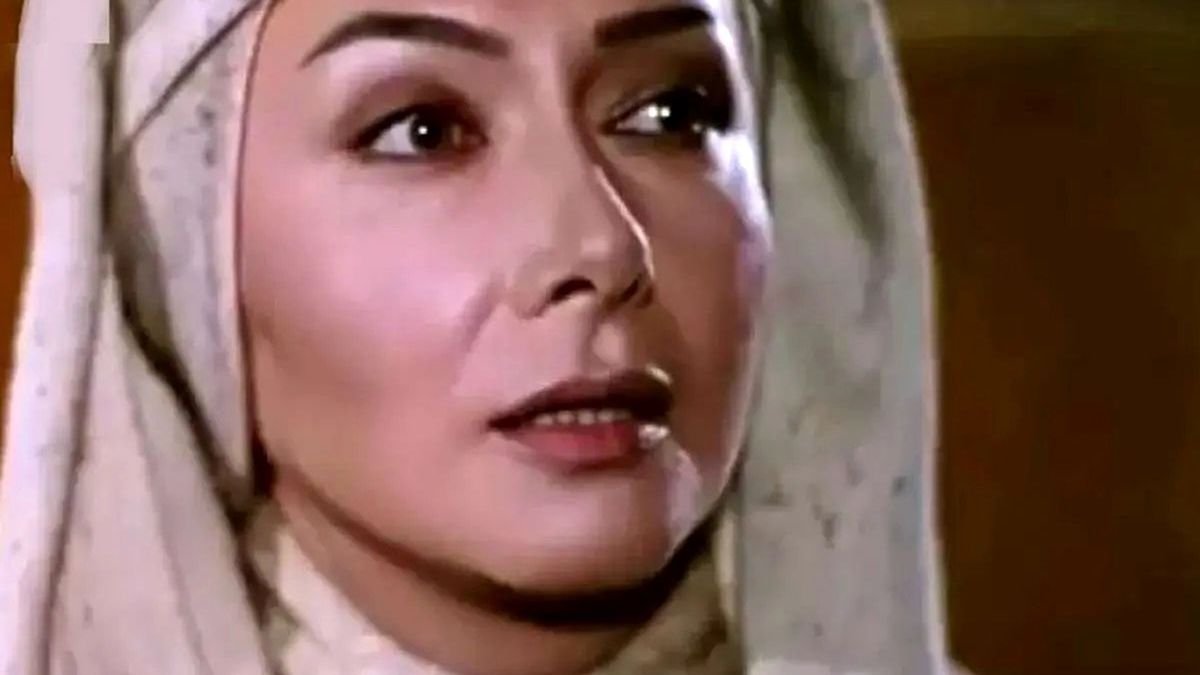 زلیخا چگونه مُرد؟ آرامگاه او کجاست؟