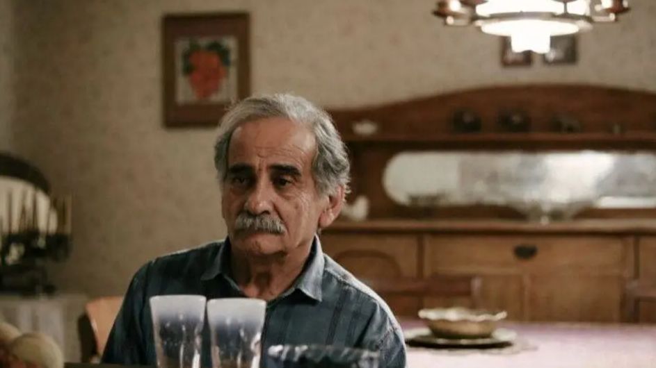 بیوگرافی اسماعیل محرابی؛ از خانه سبز تا سریال محکوم + عکس‌های شخصی