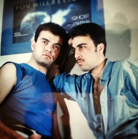 بیوگرافی رضاعطاران, رضا عطاران