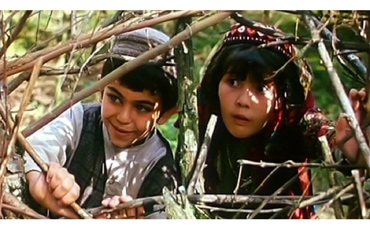 ارسلان قاسمی از کودکی تا امروز | عکس