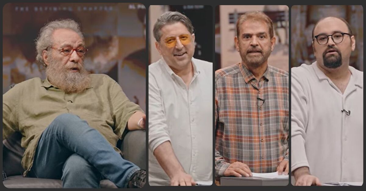 انتقاد یک رسانه از انتشار یک برنامه با مضمون حمله به مسعود فراستی: کی گفته شنیدن توهین معیار با جنبه بودن آدمهاست؟