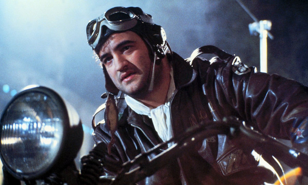 فیلم فراموش‌شده اسپیلبرگ که به ایندیانا جونز الهام بخشید