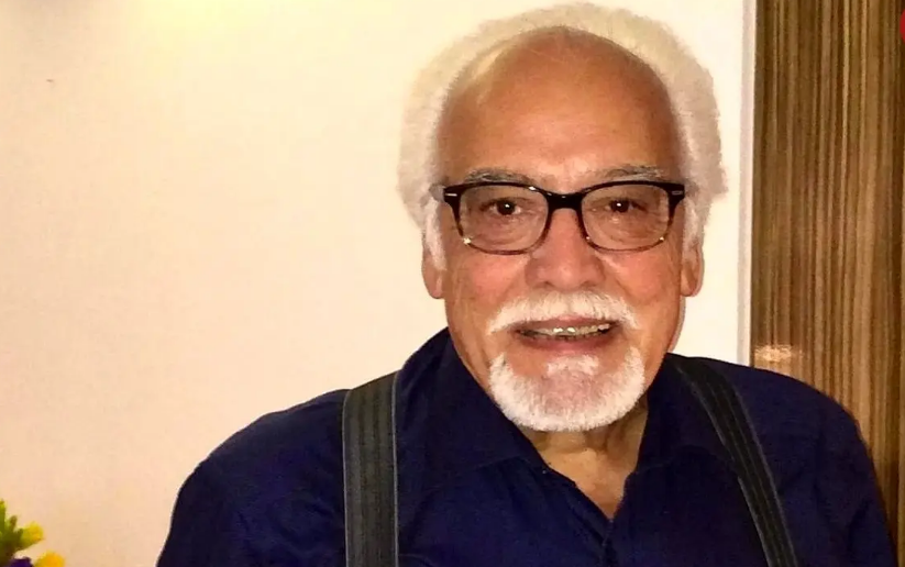 سفر در زمان؛ «منوچهر وثوق» در 29 سالگی و در کنار «ناصر ملک مطیعی»؛ سال 1351