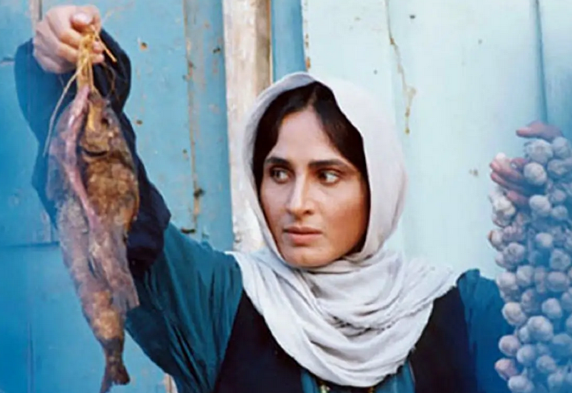 سفر در زمان؛ چهره «سوسن تسلیمی» در 70 سالگی؛ سال 1398