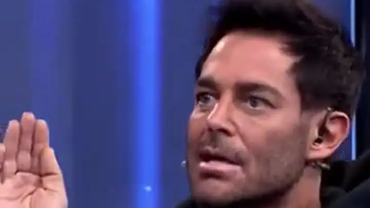 محمدرضا گلزار غیرمستقیم به علیرضا دبیر کنایه زد