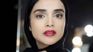 بیوگرافی و حواشی زندگی شخصی الهه حصاری به همراه عکسهای او