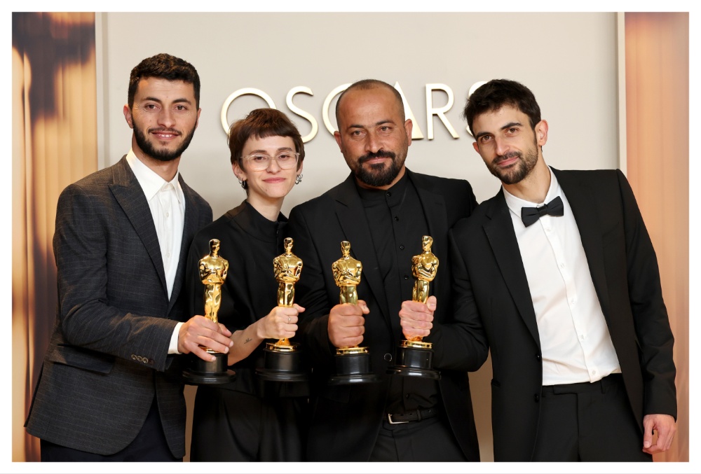 مستند برنده اسکار پس از رد پیشنهاد غیر اخلاقی کمپانی Mubi، خود منتشر می‌شود