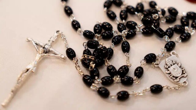 هدیه معنوی پاپ برای رابرت دنیرو