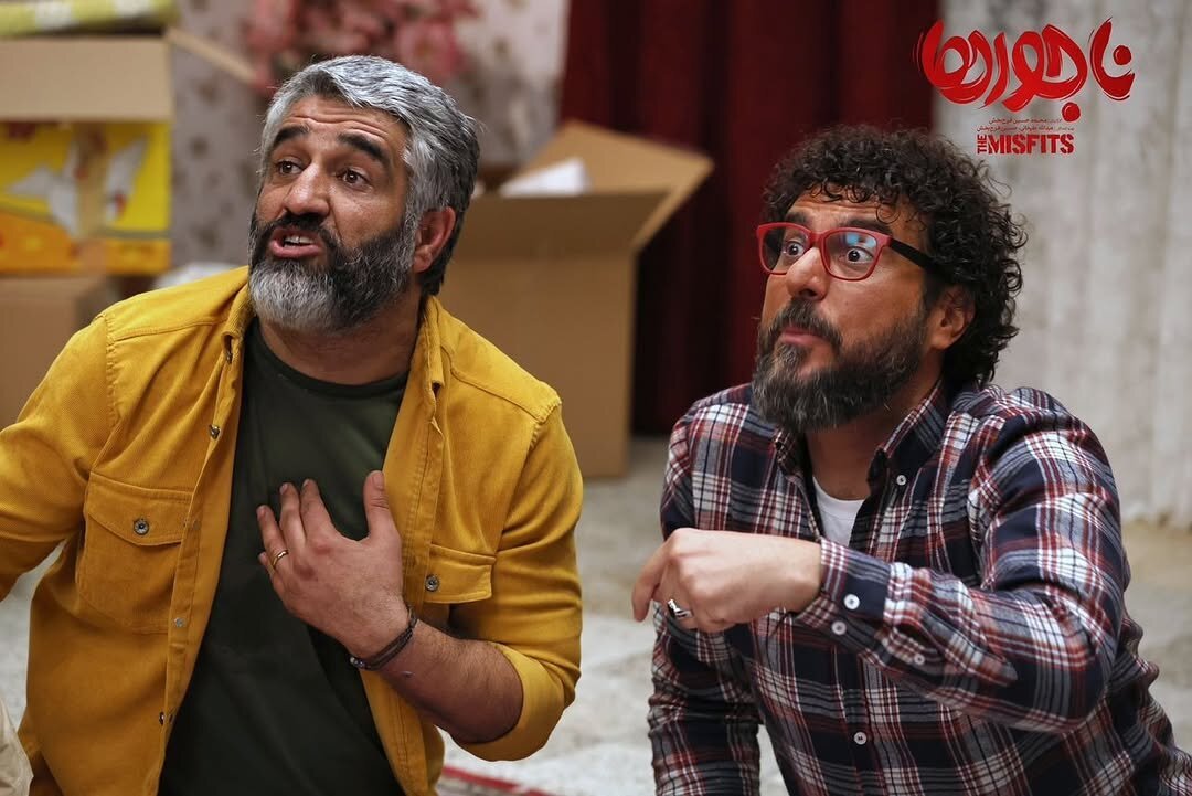 ادامه روند تاسف‌بار قاچاق در سینمای ایران | ناجورها هم قاچاق شد